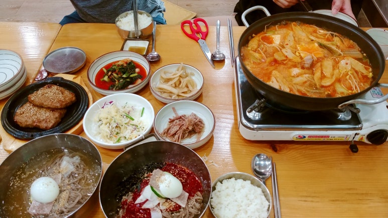 양촌식당 이미지