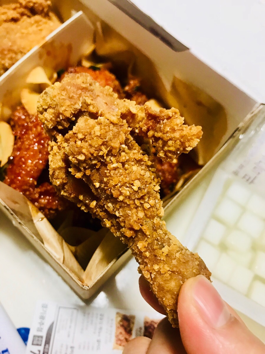 바른치킨(경기광주점) 이미지