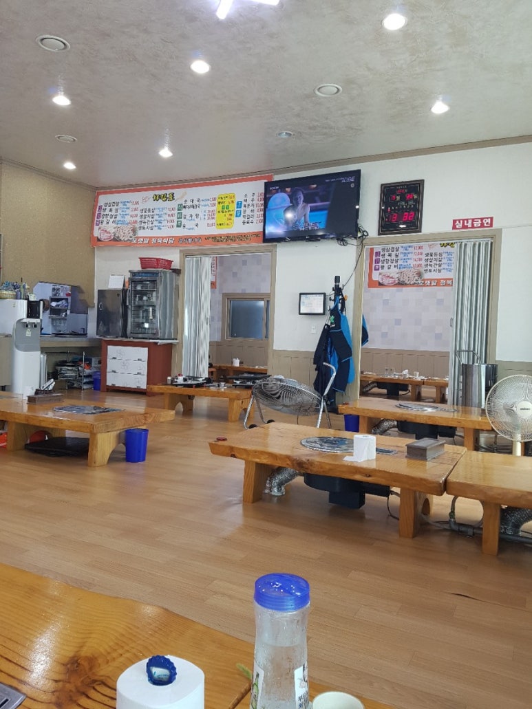 모랫말정육식당 이미지