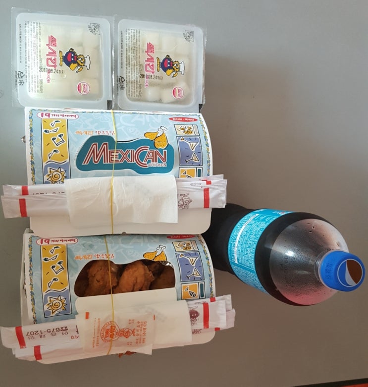 안흥맥시칸치킨 이미지