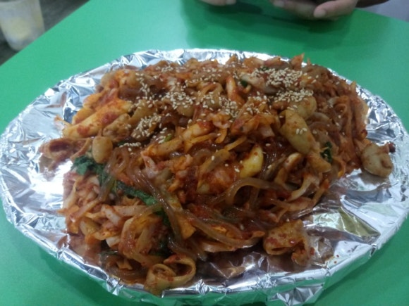 오병이어곱창 이미지