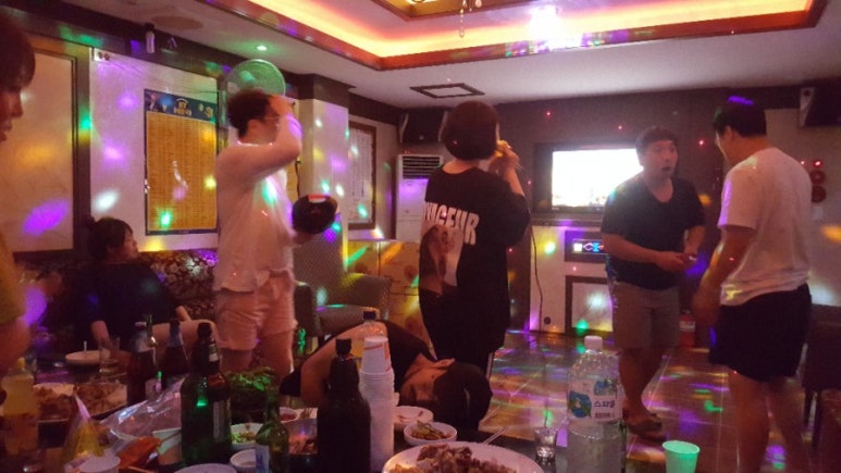 황매산가든 이미지