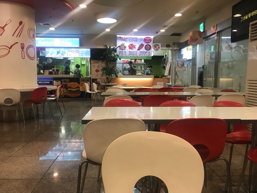용궁푸드 이미지
