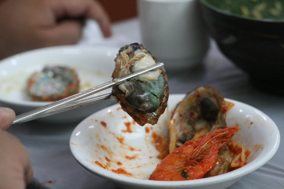완도참전복집(동천점) 이미지