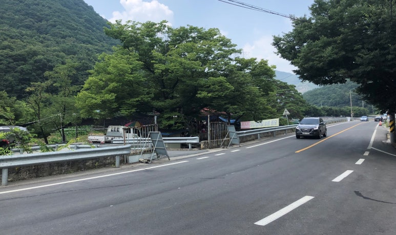 용연골 이미지