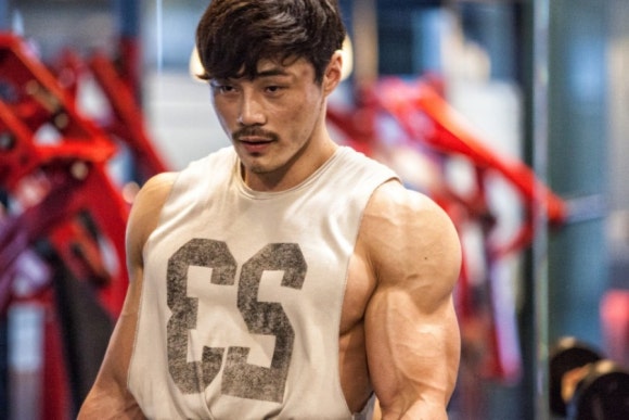 여기가명당 이미지