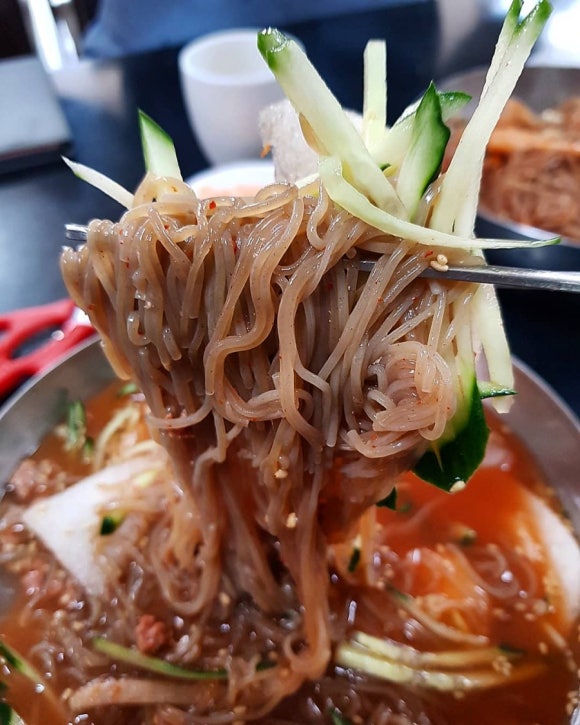 청원분식 이미지