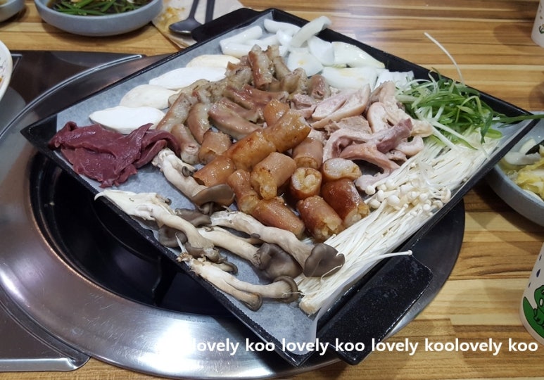 와와한우곱창 이미지