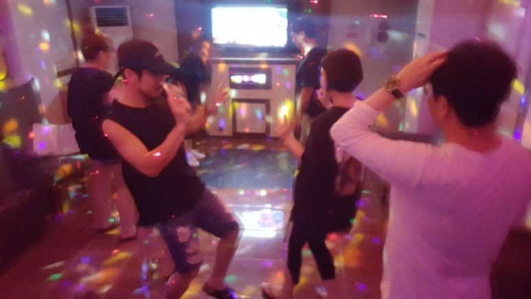 황매산가든 이미지