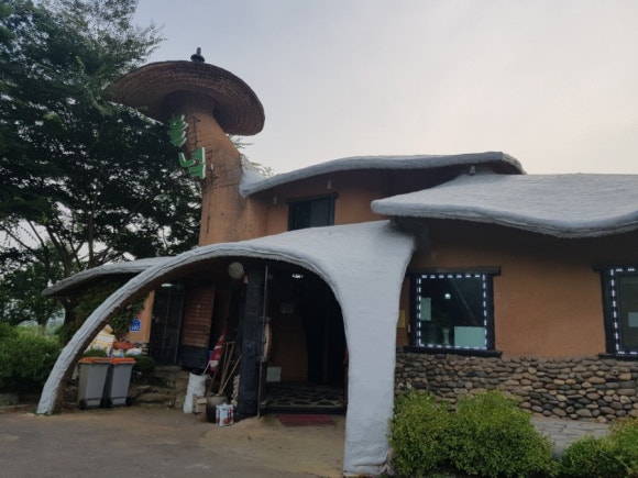 들녘칼국수 이미지