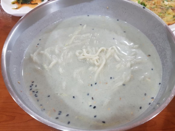 들녘칼국수 이미지