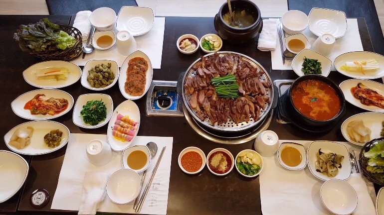 은행나무집 이미지