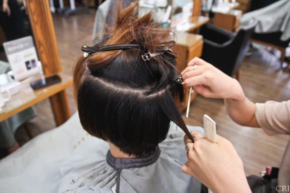 시내헤어(HAIR) 이미지