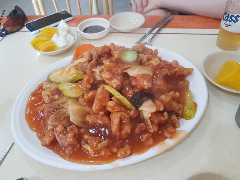 금광식당 이미지