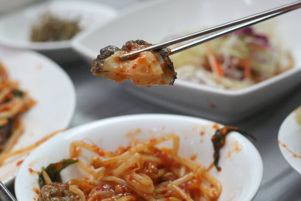 완도참전복집(동천점) 이미지