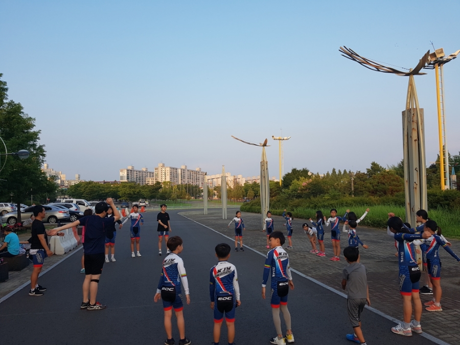 통닭원 이미지