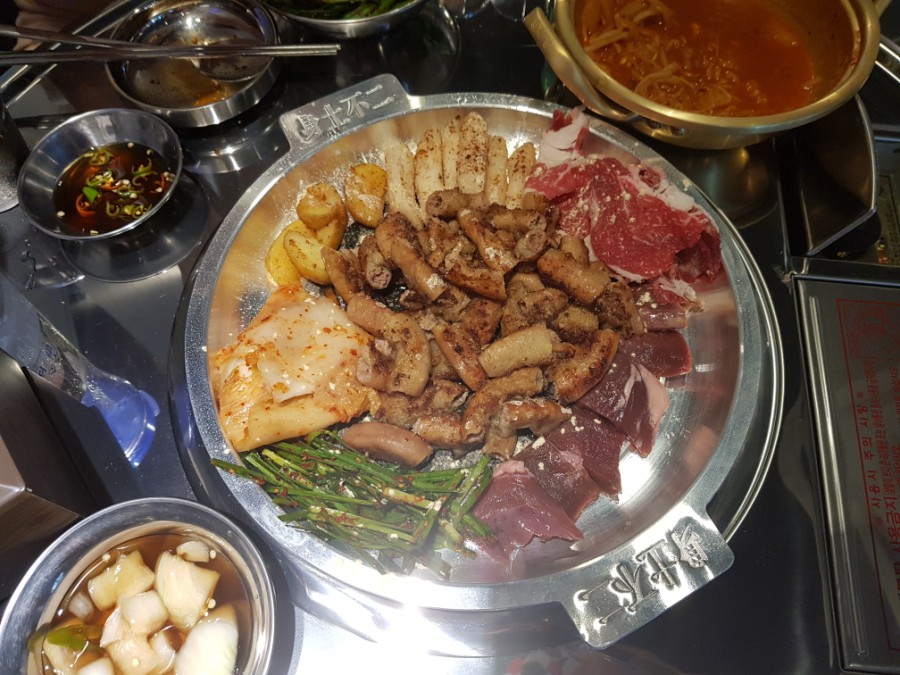 강남곱창이야기 행신점 이미지