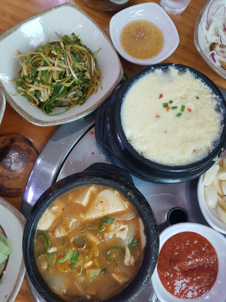 모랫말정육식당 이미지