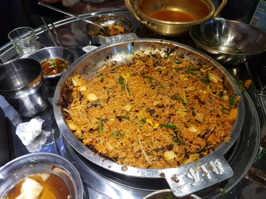 강남곱창이야기 행신점 이미지
