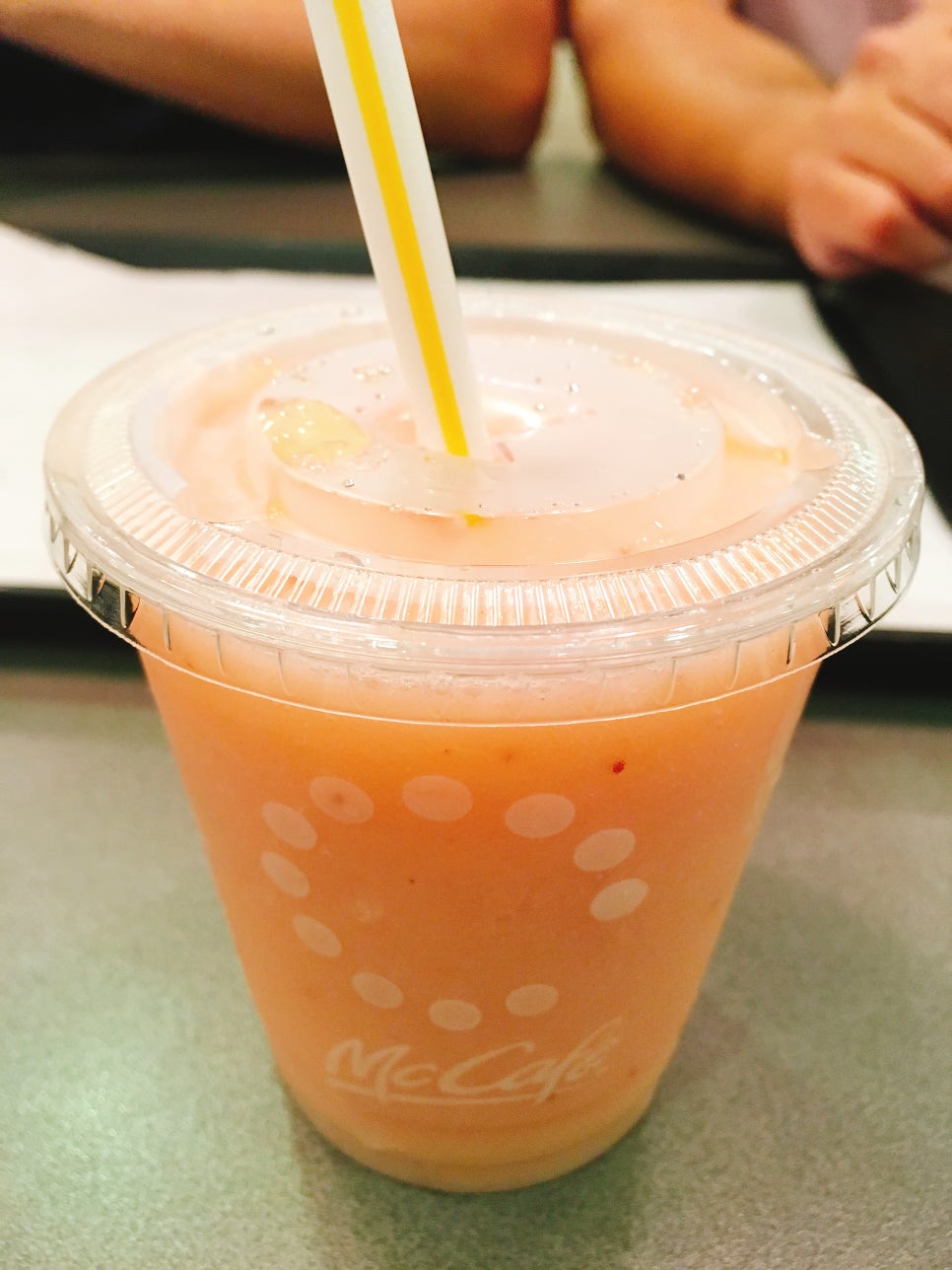 맥도날드고척DT점 이미지
