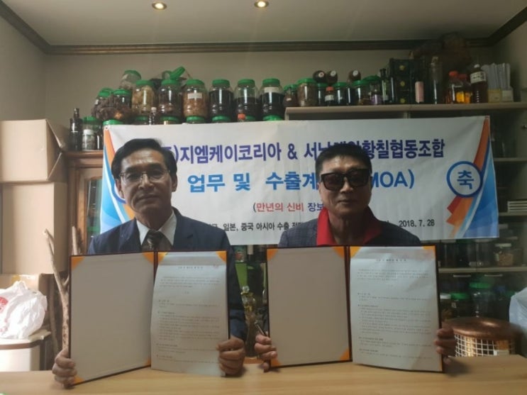 지엠케이 이미지