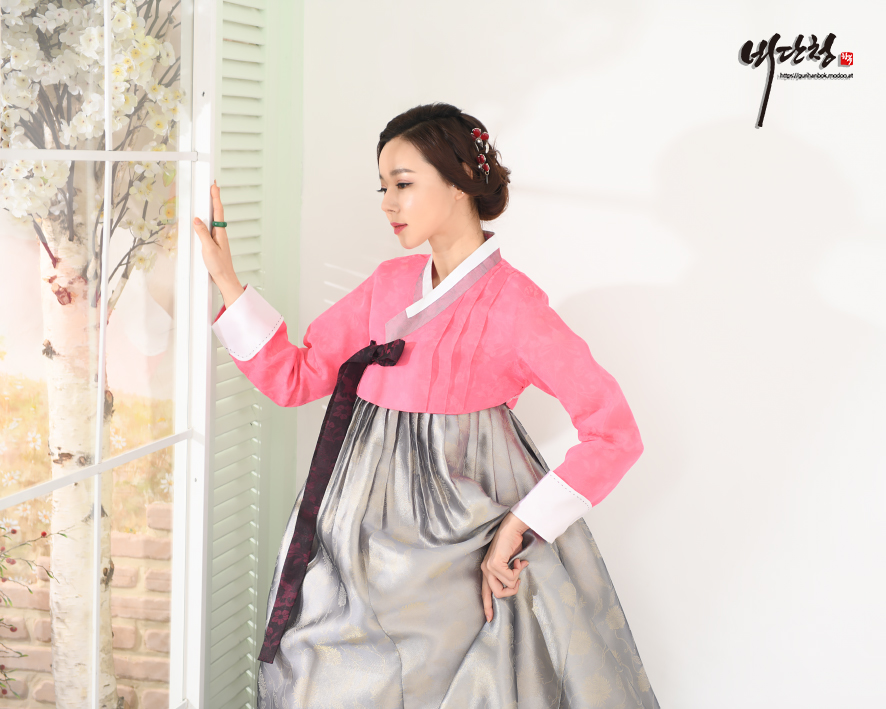 엘가.비단청 이미지