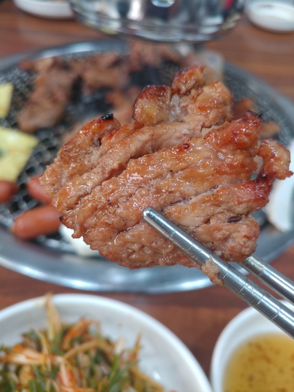 88냉면 이미지