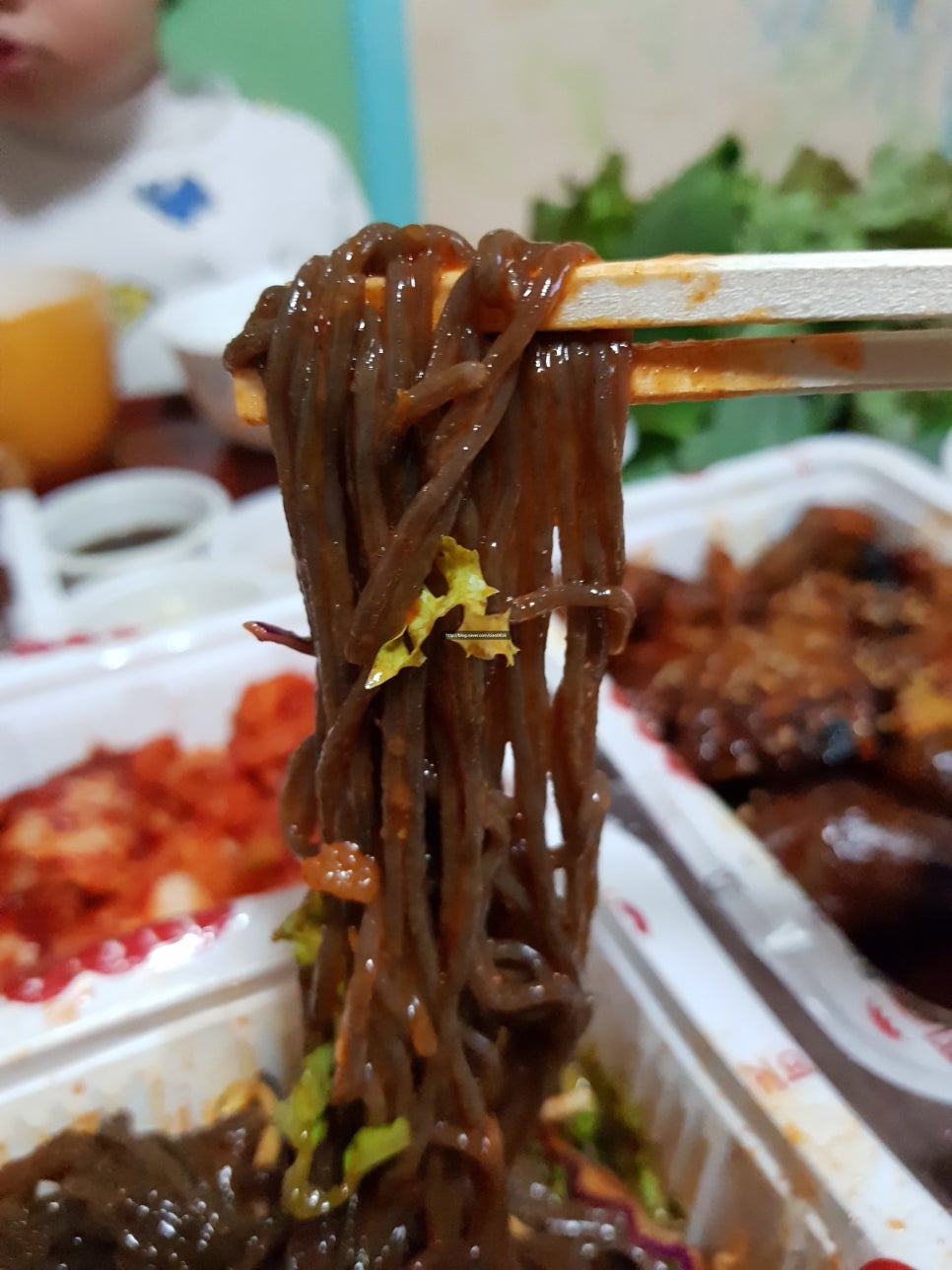 도야족발보쌈 이미지