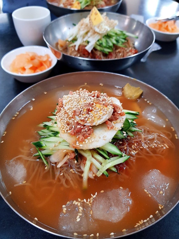 청원분식 이미지