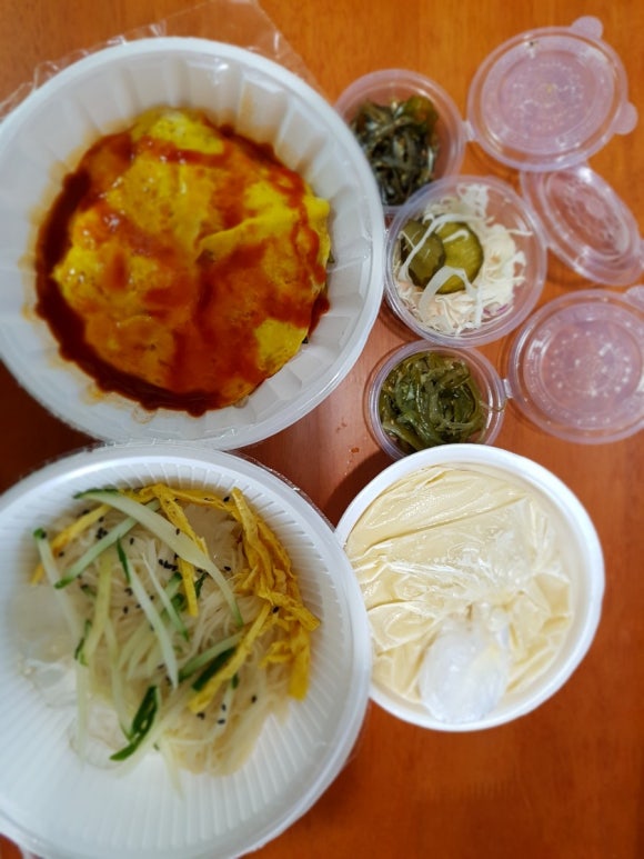 한스애기김밥 이미지