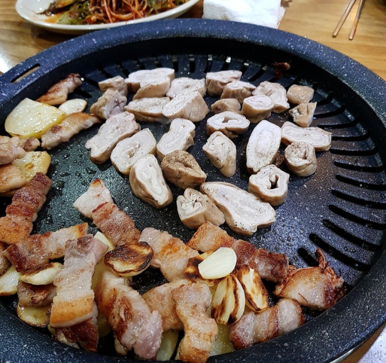원조까꾸리막창 이미지
