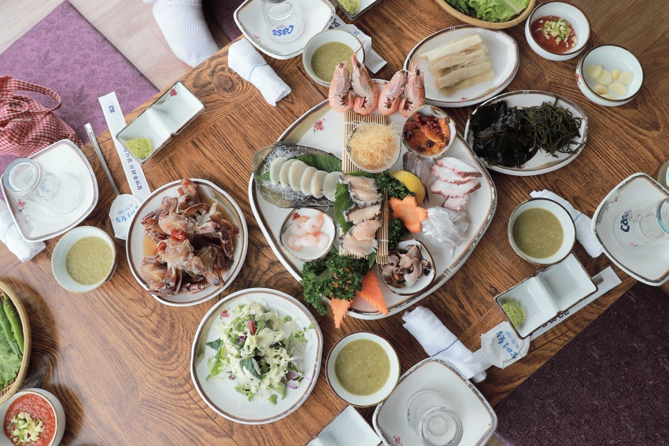 제주초장횟집 이미지