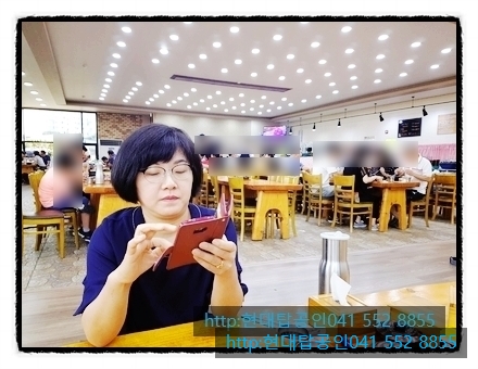 로만 순대로만 이미지