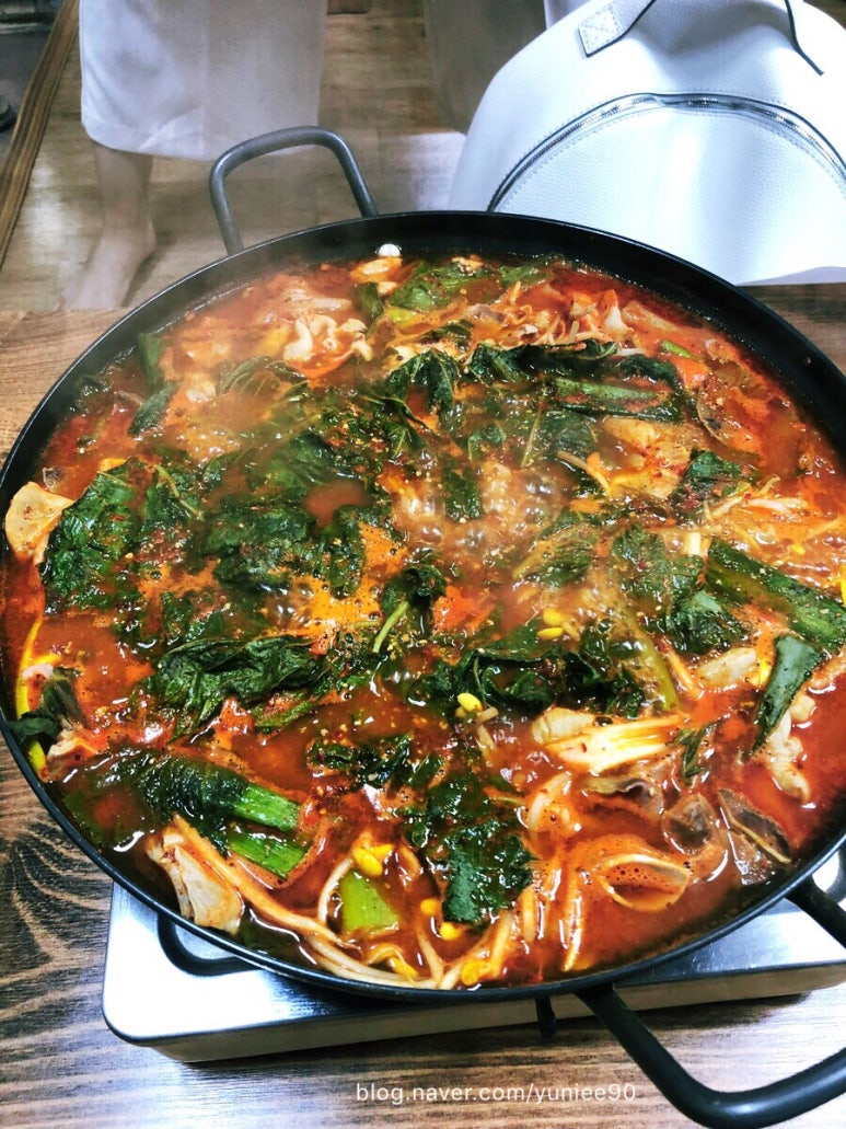 송화곱창 이미지