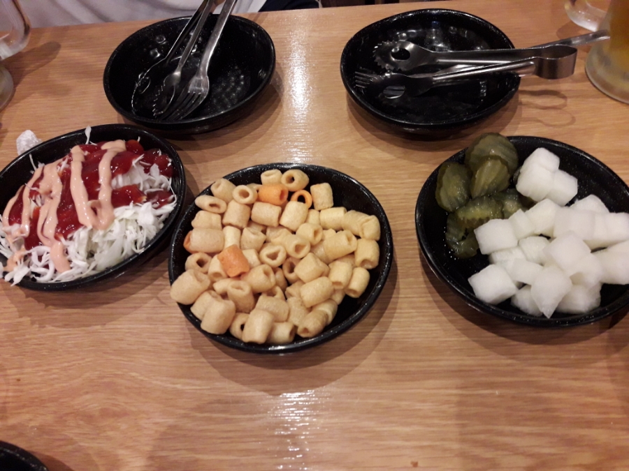 썬더치킨학운점 이미지