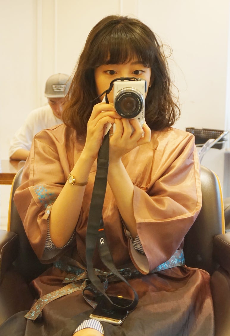태양헤어샵 이미지