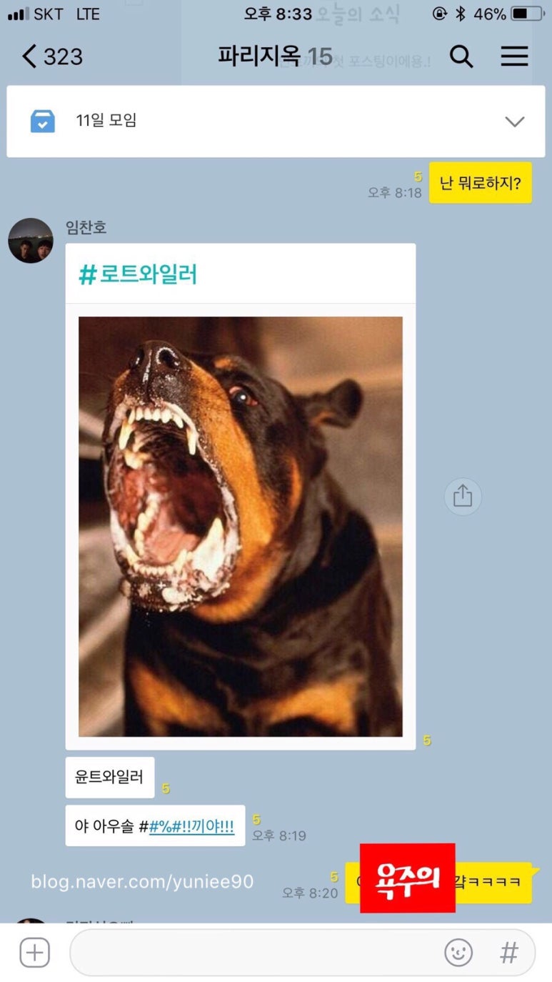 송화곱창 이미지