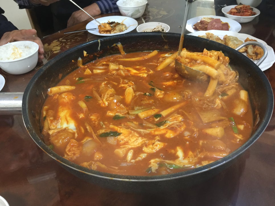 그린하우스김밥 이미지