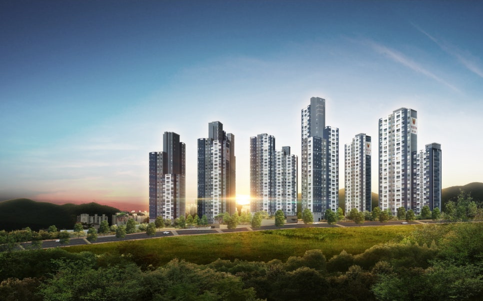 대구 남구 앞산자이 완전 분석 — 시세·학군·교통·투자 전망 (2026)