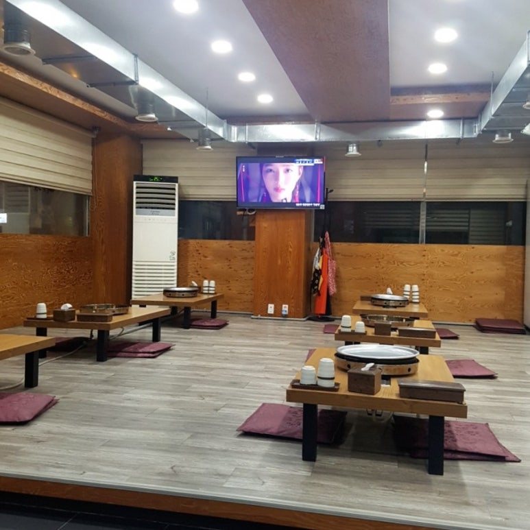 부영닭갈비막국수 이미지