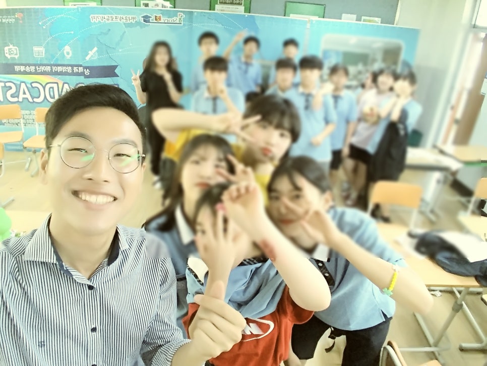 전주호성중학교 이미지