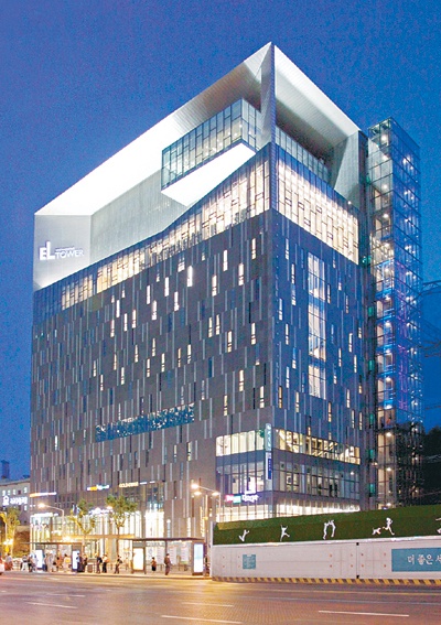 엘타워1(ELTOWER 1) 이미지