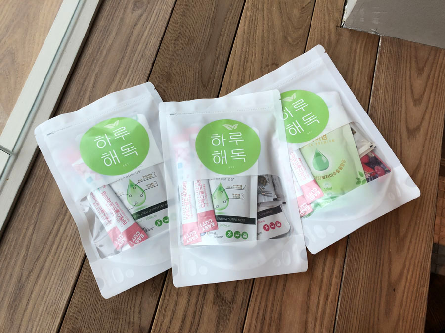 푸시 청담점 이미지