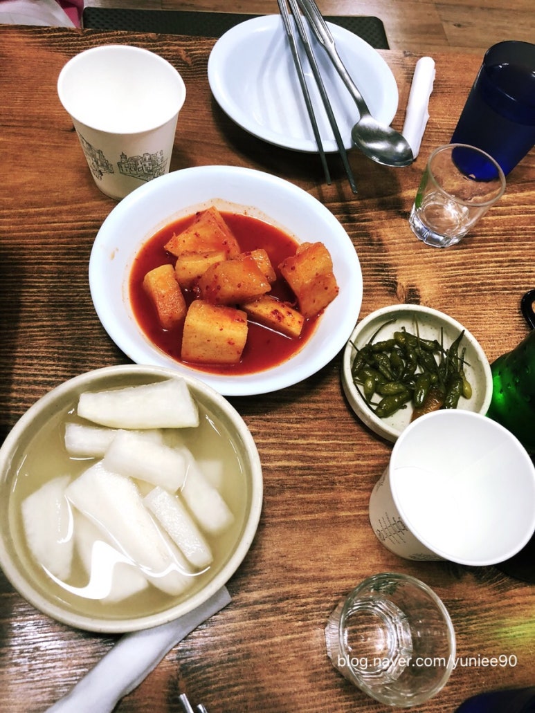 송화곱창 이미지