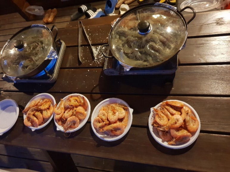 소백산샬레펜션 이미지