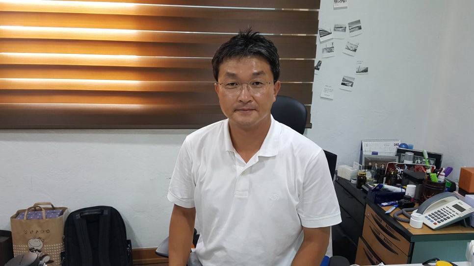 (주)지승건설 이미지
