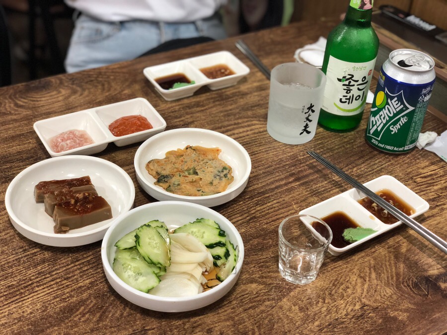다정한족발 이미지