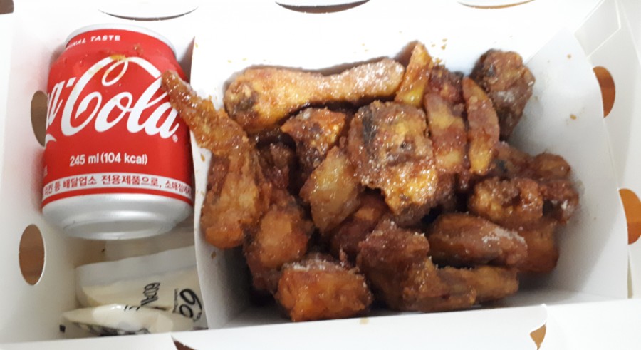 60계치킨상모사곡 이미지