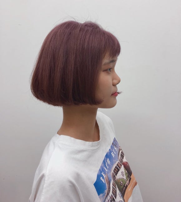 서라헤어 이미지