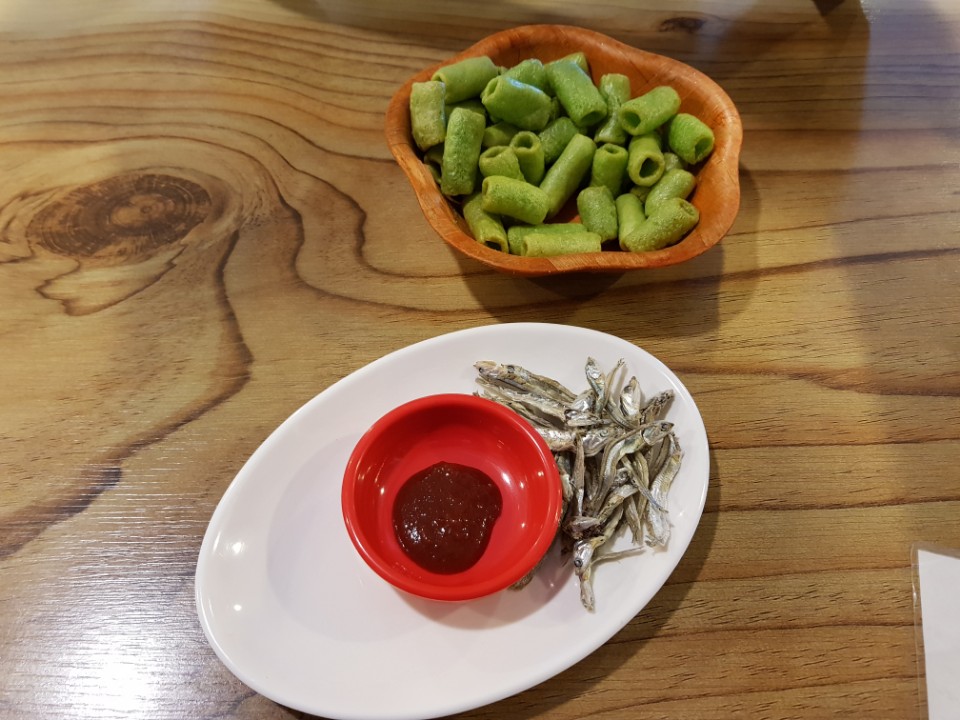 황태도둑가맥 이미지